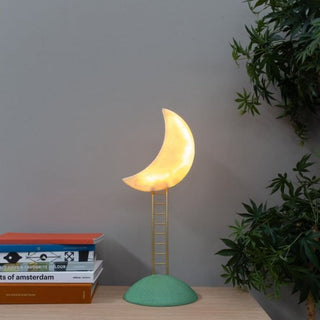 Seletti My Secret Place table Lamp - Buy now on ShopDecor - Discover the best products by SELETTI design