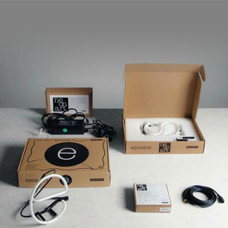 Seletti Neon Art transformer - Buy now on ShopDecor - Discover the best products by SELETTI design