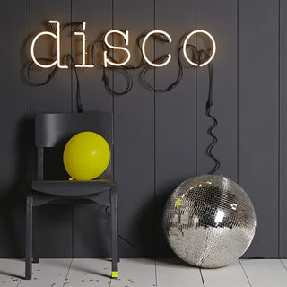 Seletti Neon Art wall light letter - Buy now on ShopDecor - Discover the best products by SELETTI design