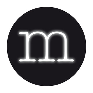 Seletti Neon Art wall light letter