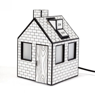 Seletti On-Off Lamp table lamp