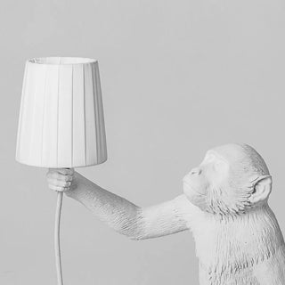 Seletti The Monkey lampshade - Buy now on ShopDecor - Discover the best products by SELETTI design