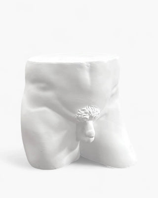 Seletti Piece Of Me Stool Him - Buy now on ShopDecor - Discover the best products by SELETTI design