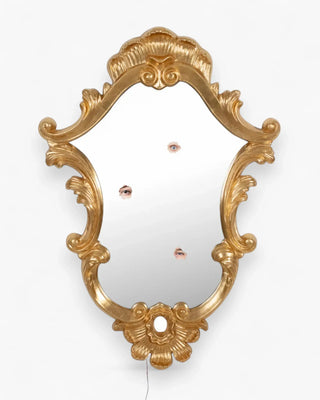 Seletti Reflecting Mirror Trilogy - Buy now on ShopDecor - Discover the best products by SELETTI design