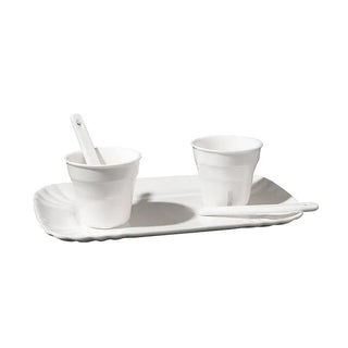 Seletti Estetico Quotidiano coffee set