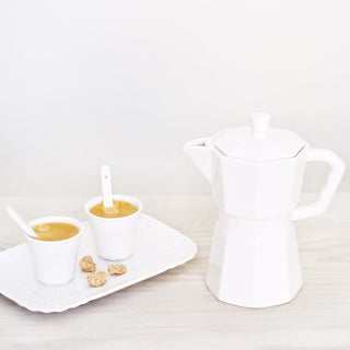 Seletti Estetico Quotidiano coffee set - Buy now on ShopDecor - Discover the best products by SELETTI design