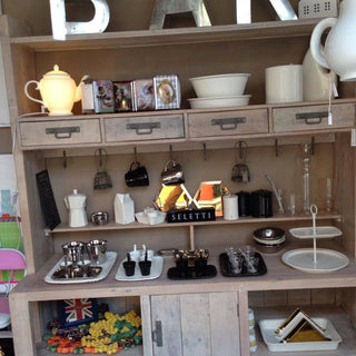 Seletti Estetico Quotidiano coffee set - Buy now on ShopDecor - Discover the best products by SELETTI design