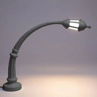 Seletti Sidonia LED table lamp - Buy now on ShopDecor - Discover the best products by SELETTI design