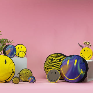 Seletti Smiley vase Classic - Buy now on ShopDecor - Discover the best products by SELETTI design