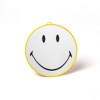 Seletti Smiley mirror Classic - Buy now on ShopDecor - Discover the best products by SELETTI design