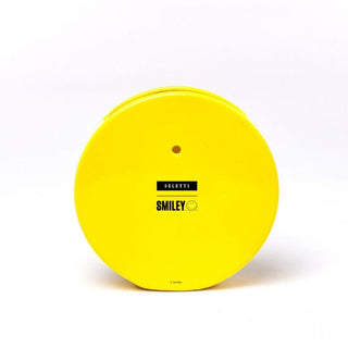 Seletti Smiley vase Ox - Buy now on ShopDecor - Discover the best products by SELETTI design