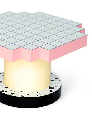 Seletti Superfurniture Supercoffeetable coffee table - Buy now on ShopDecor - Discover the best products by SELETTI design