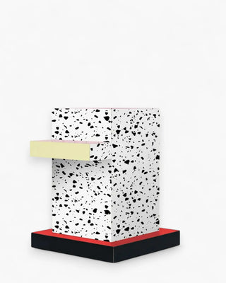 Seletti Superfurniture Supersidetable side table Seletti Terrace - Buy now on ShopDecor - Discover the best products by SELETTI design