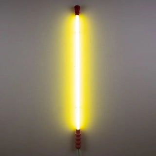 Seletti Superlinea LED wall lamp - Buy now on ShopDecor - Discover the best products by SELETTI design