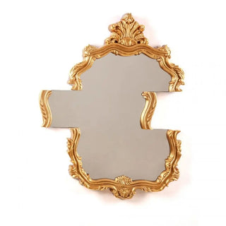 Seletti Tetris mirror Vertical - Buy now on ShopDecor - Discover the best products by SELETTI design