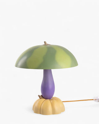Seletti Vitamin table lamp Watermelon - Buy now on ShopDecor - Discover the best products by SELETTI design