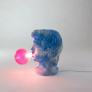 Seletti Wonder table lamp - Buy now on ShopDecor - Discover the best products by SELETTI design