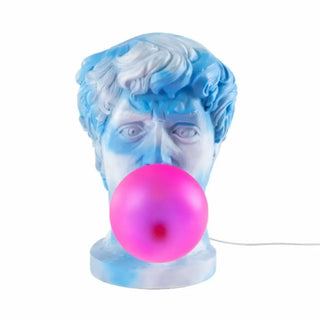 Seletti Wonder table lamp Cloud - Buy now on ShopDecor - Discover the best products by SELETTI design