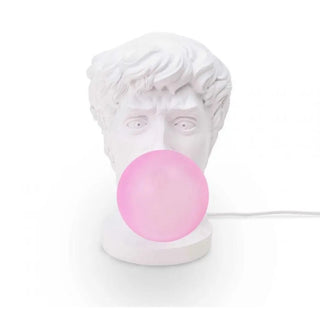 Seletti Wonder table lamp Classic - Buy now on ShopDecor - Discover the best products by SELETTI design