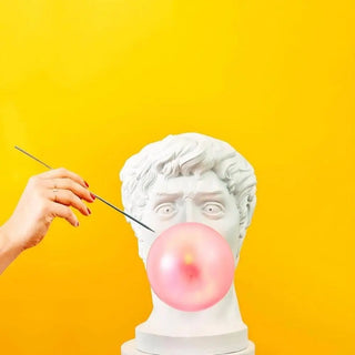 Seletti Wonder table lamp - Buy now on ShopDecor - Discover the best products by SELETTI design