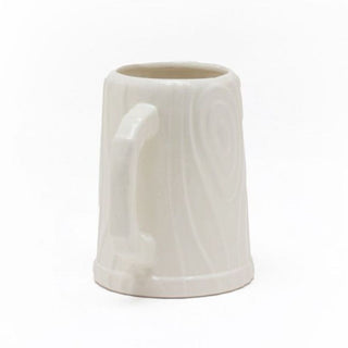 Seletti Wood Ware pint - Buy now on ShopDecor - Discover the best products by SELETTI design