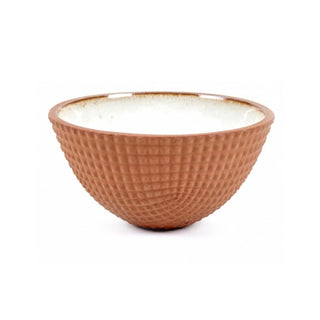 Serax A+A bowl terra diam. 16 cm. - Buy now on ShopDecor - Discover the best products by SERAX design