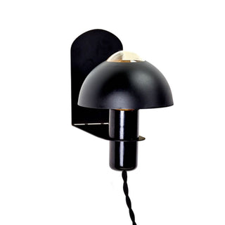 Serax A Touch Of black & Brass Wall Lamp 18x8 cm. - Buy now on ShopDecor - Discover the best products by SERAX design