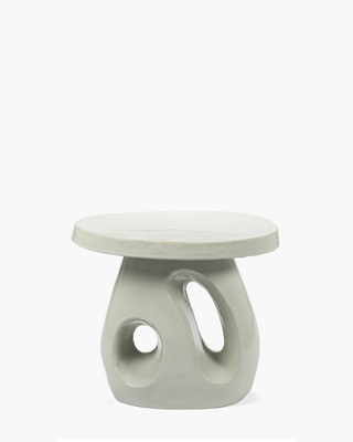 Serax Amé side table 10 Grey - Buy now on ShopDecor - Discover the best products by SERAX design