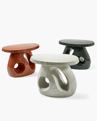 Serax Amé side table 10 - Buy now on ShopDecor - Discover the best products by SERAX design