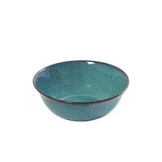 Serax Aqua bowl green diam. 18 cm. - Buy now on ShopDecor - Discover the best products by SERAX design