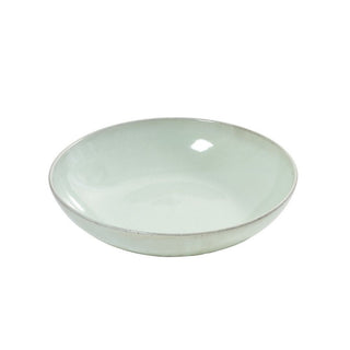 Serax Aqua salad bowl light blue diam. 33.5 cm. - Buy now on ShopDecor - Discover the best products by SERAX design