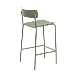 Serax August bar stool H. 101 cm. - Buy now on ShopDecor - Discover the best products by SERAX design