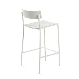 Serax August bar stool H. 101 cm. - Buy now on ShopDecor - Discover the best products by SERAX design