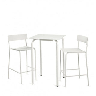 Serax August bar stool H. 101 cm. - Buy now on ShopDecor - Discover the best products by SERAX design