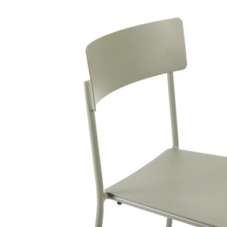 Serax August chair no armrests H. 85 cm. - Buy now on ShopDecor - Discover the best products by SERAX design