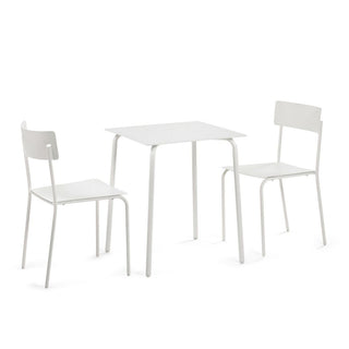 Serax August chair no armrests H. 85 cm. - Buy now on ShopDecor - Discover the best products by SERAX design