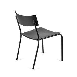 Serax August chair without armrests H. 79 cm. - Buy now on ShopDecor - Discover the best products by SERAX design