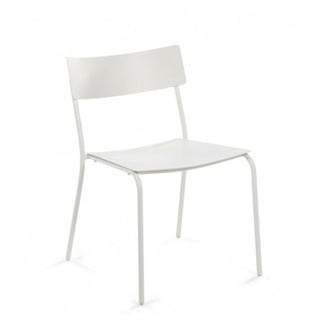 Serax August chair without armrests H. 79 cm. Serax August Sand - Buy now on ShopDecor - Discover the best products by SERAX design