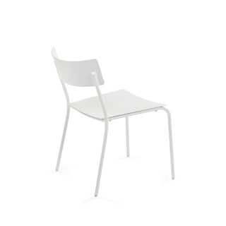 Serax August chair without armrests H. 79 cm. - Buy now on ShopDecor - Discover the best products by SERAX design