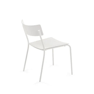 Serax August chair without armrests - Buy now on ShopDecor - Discover the best products by SERAX design