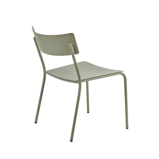 Serax August chair without armrests H. 79 cm. - Buy now on ShopDecor - Discover the best products by SERAX design