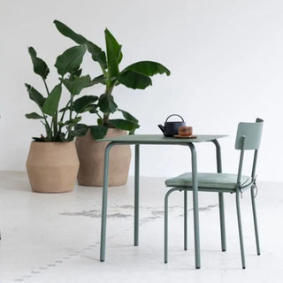 Serax August chair without armrests - Buy now on ShopDecor - Discover the best products by SERAX design