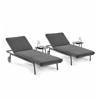 Serax August cushion sun bed - Buy now on ShopDecor - Discover the best products by SERAX design
