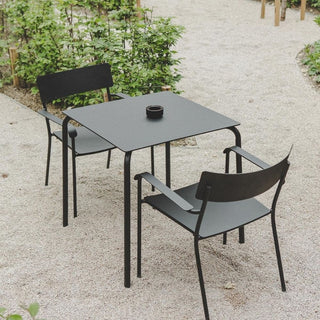 Serax August dining table 70x70 cm. - Buy now on ShopDecor - Discover the best products by SERAX design