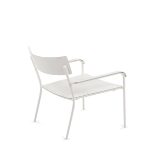 Serax August lounge chair H. 70 cm. - Buy now on ShopDecor - Discover the best products by SERAX design