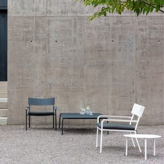 Serax August lounge chair h. 70 cm. - 27.55 in. - Buy now on ShopDecor - Discover the best products by SERAX design