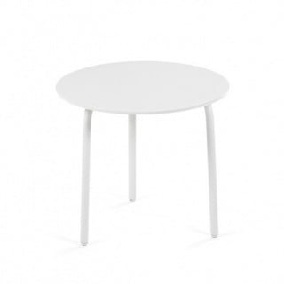 Serax August side table diam. 40 cm. - 15.74 in. Serax August Sand - Buy now on ShopDecor - Discover the best products by SERAX design