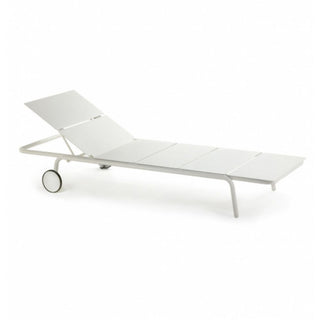 Serax August sun lounger - Buy now on ShopDecor - Discover the best products by SERAX design