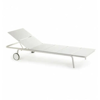 Serax August sun lounger - Buy now on ShopDecor - Discover the best products by SERAX design