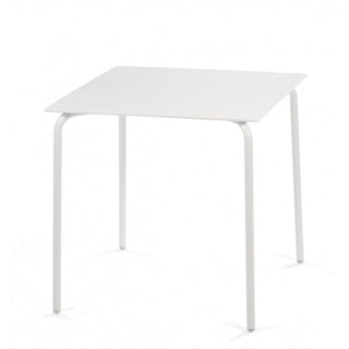 Serax August dining table 70x70 cm. Serax August Sand - Buy now on ShopDecor - Discover the best products by SERAX design